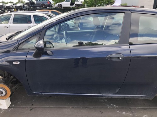 Fiat grande punto 199 original - fiat,