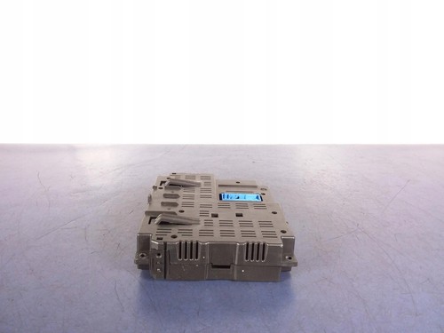 Fiat punto evo - fiat, steuermodul
