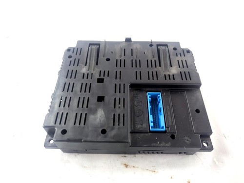 51926903 comfort blue ecu - 51926903,