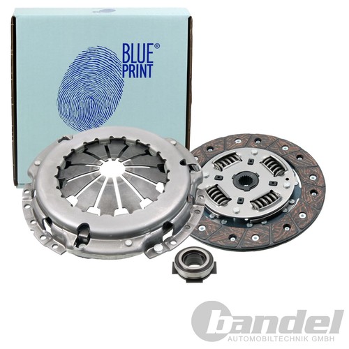 Blue print kupplungssatz - blue,