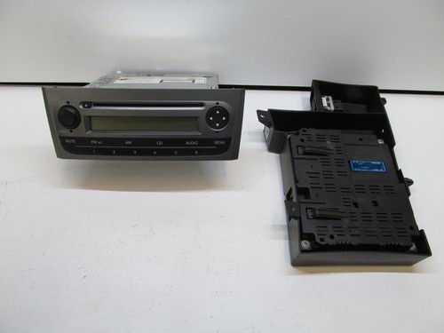 Fiat punto 199 radio cd - fiat,