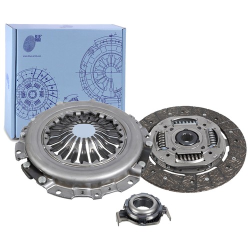 Blue print kupplungssatz - blue, +