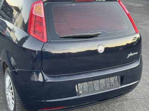 Fiat grande punto - fiat,