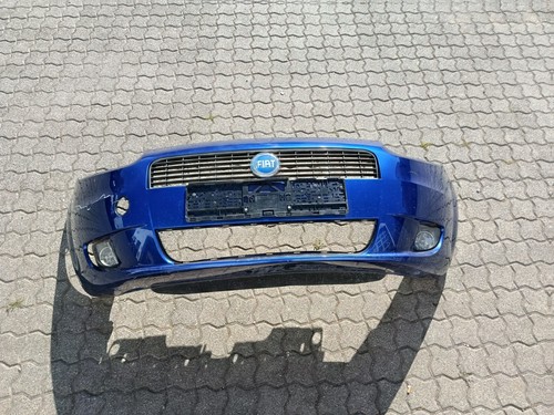 Fiat punto 199 stoßstange - punto,