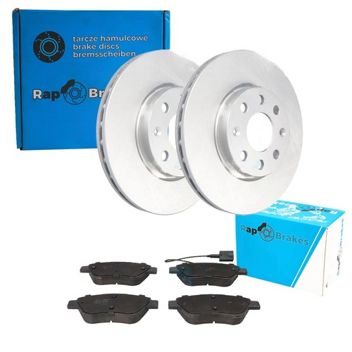 Rap brakes bremsscheiben - rap,