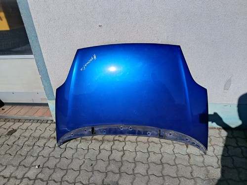 Fiat punto 199 motorhaube - fiat,