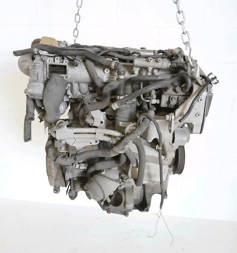 169a4000 teilkompletter motor - teilkompletter,