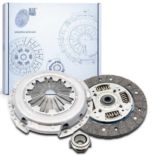 Blue print kupplungssatz fiat - blue,