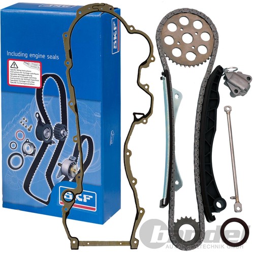 Skf steuerketten satz passend - skf,
