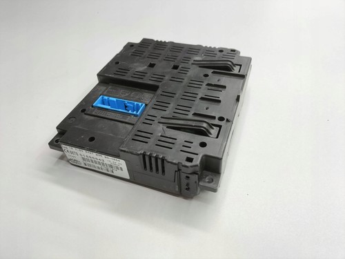 Modul blue fiat - blue&me, punto