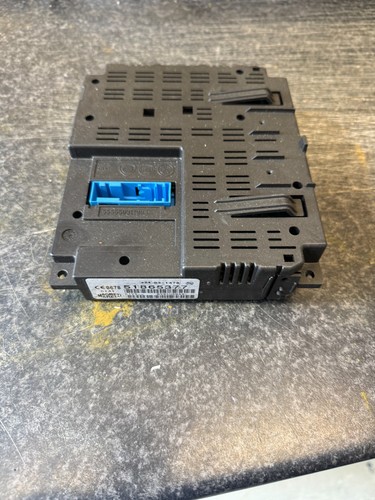 Modul blue fiat grande - blue,