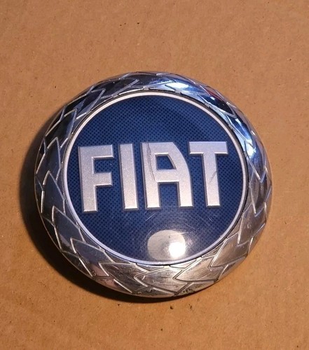Fiat punto frontgrill - fiat,
