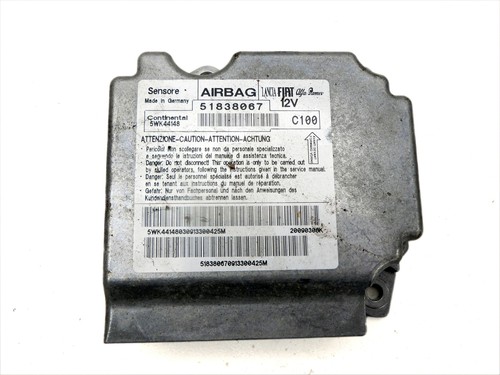 Box ecu steuergerät für - box,