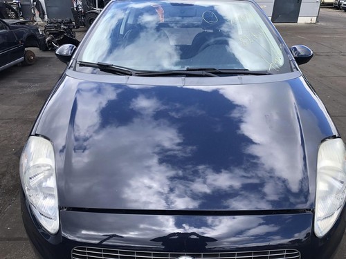 Fiat grande punto 199 - grande,