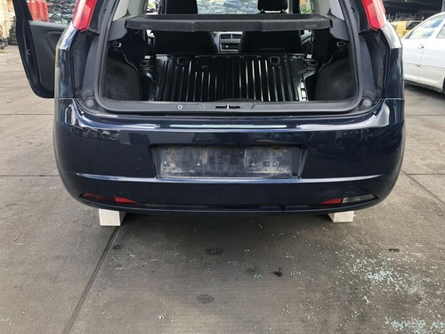 Fiat grande punto 199 original - fiat,