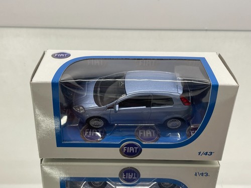 Norev 771061 fiat nuova punto - fiat,
