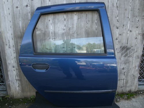 Fiat punto 188 t tür - t,