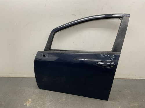 Tür vorn links - vorn,