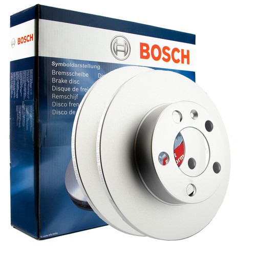 Bosch bremsscheiben fiat - bremsscheiben,