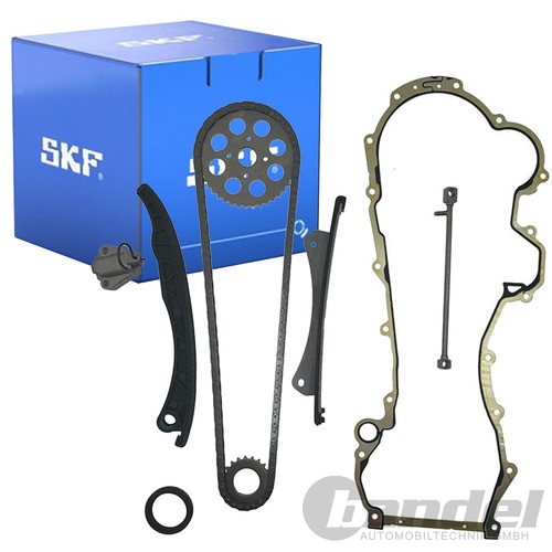 Skf steuerketten satz passend - skf,