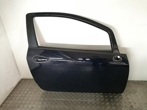 Fiat punto evo 199 - 199, bj.2011