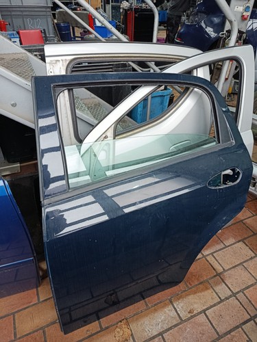 Fiat grande punto 199 tür - 199,