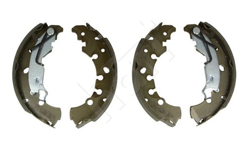 Hart 226 457 bremsbackensatz - 226,