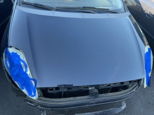 Fiat grande punto 199 - 199, türig