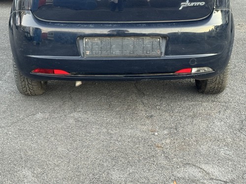 Fiat grande punto 199 - punto,