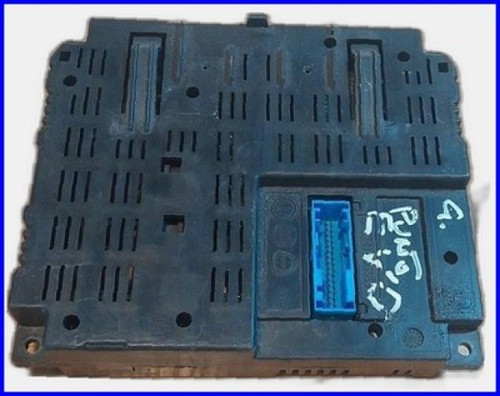 Blue modul fiat punto - blue&me,