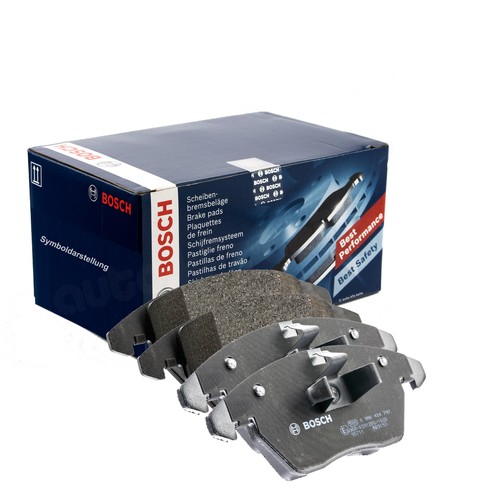 Bosch bremsbeläge fiat - bosch, 1x