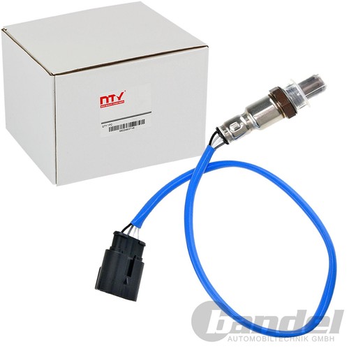 Lambdasonde diagnosesonde nach - diagnosesonde,