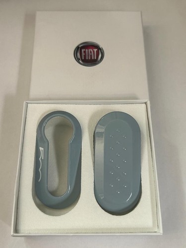Original fiat 500 grande - original,